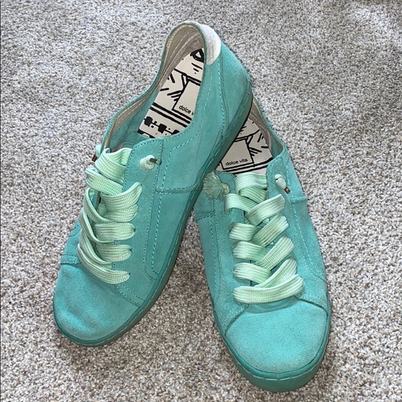 Dolce Vita Shoes - Dolce Vita Fashion Sneakers